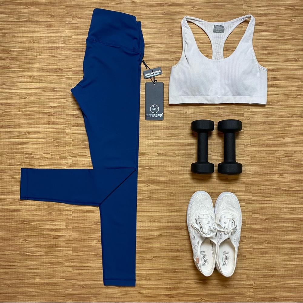 90 Degree By Reflex Leggings